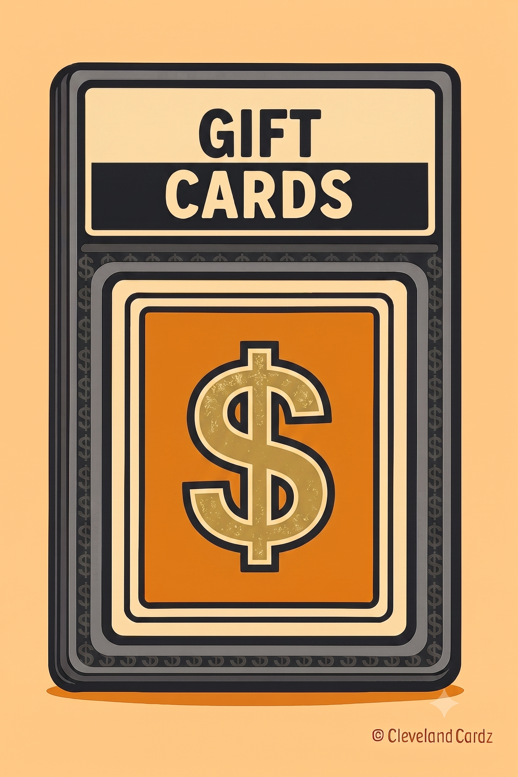 Gift Cardz