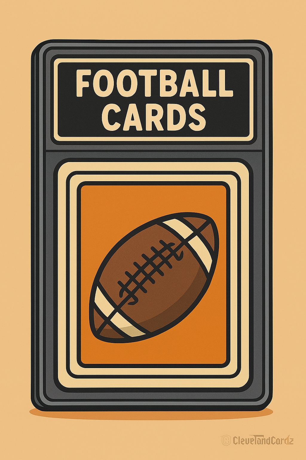 Football Cardz