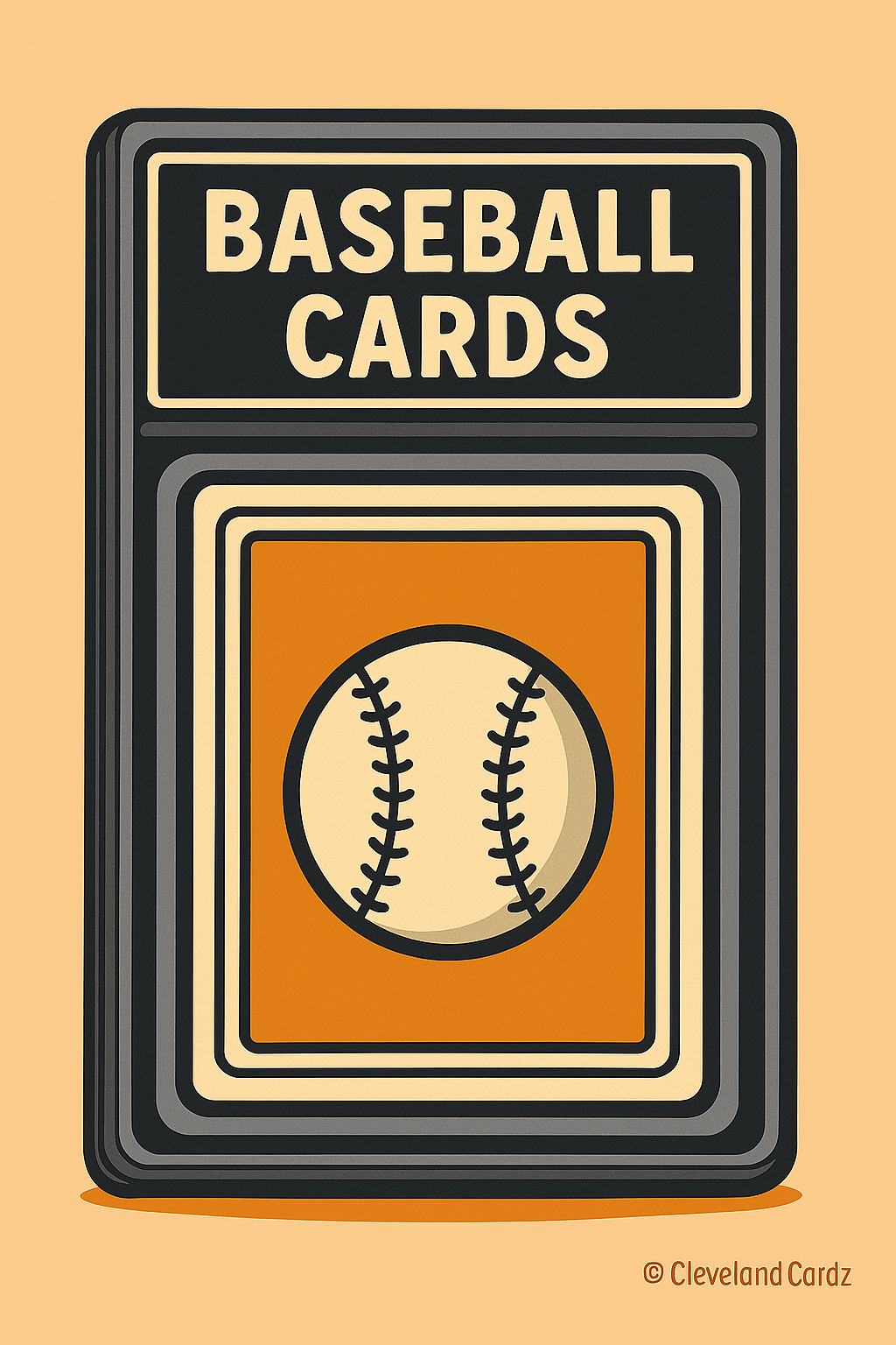 Baseball Cardz