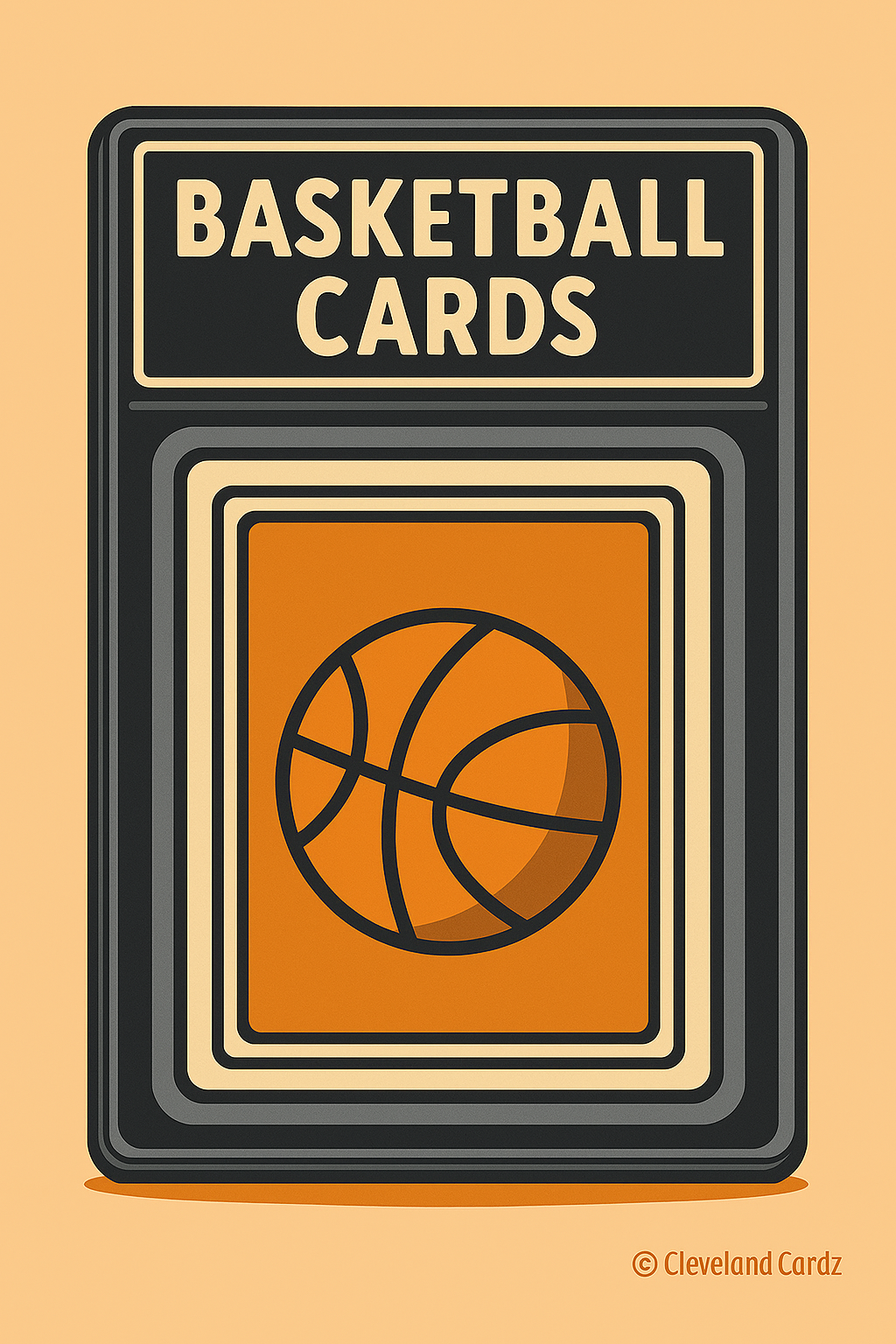 Basketball Cardz