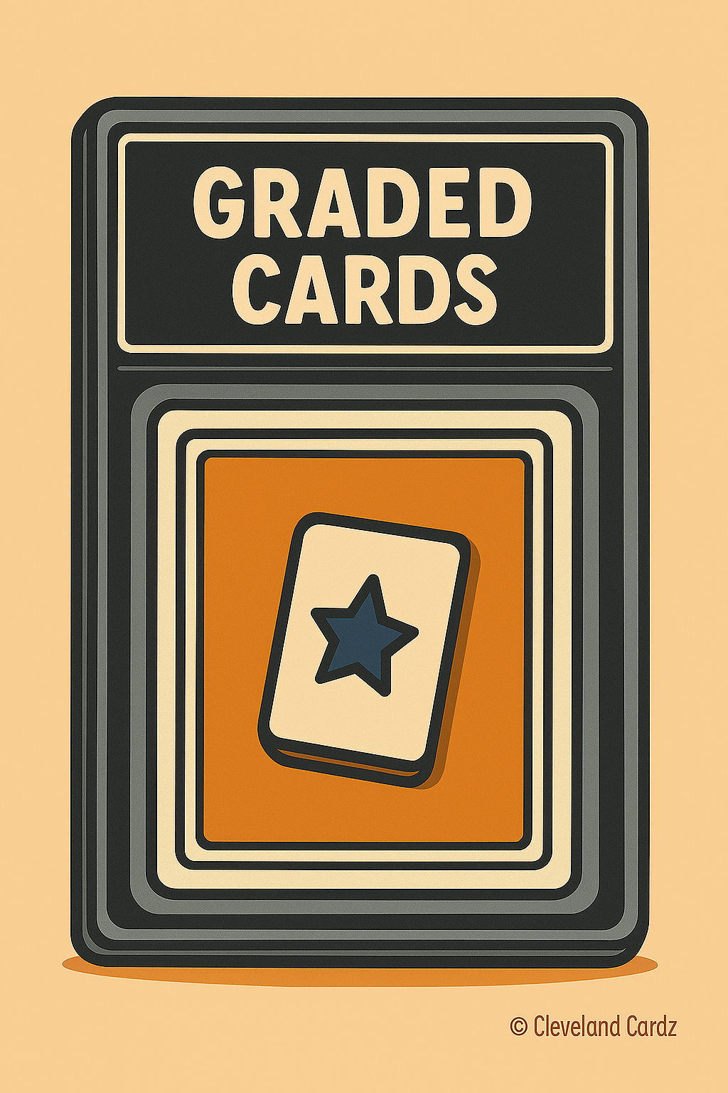 Graded Cardz