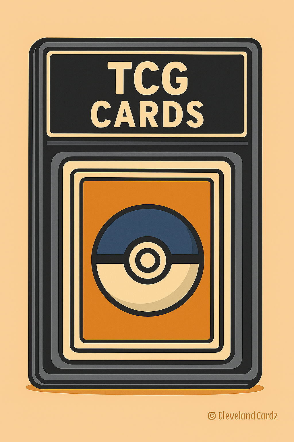 Pokemon Cardz