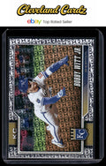 2026 Topps #205 Bobby Witt Jr. Spring Training