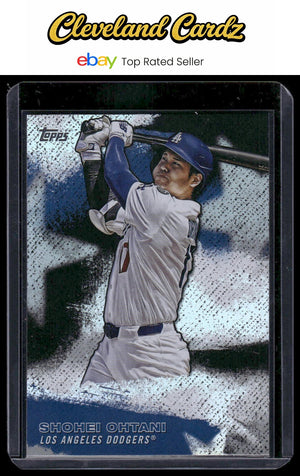 2026 Topps #SMLB-9 Shohei Ohtani Stars of MLB