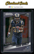 2015 Panini Prizm Cyber Monday #10 Todd Gurley #/500