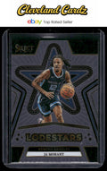 2024-25 Panini Select #11 Ja Morant Lodestars