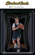 2024-25 Panini Select #389 Cam Spencer