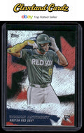 2026 Topps #SMLB-25 Roman Anthony Stars of MLB RC