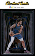 2024-25 Panini Select #329 Dereck Lively II