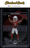 2025 Panini Mosaic #20 Larry Fitzgerald Touchdown Masters