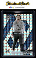 2025 Panini Mosaic #238 Sean McVay Mosaic