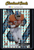 2025 Panini Mosaic #34 Tony Dorsett Mosaic