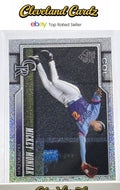 2026 Topps #195 Mickey Moniak Sandglitter