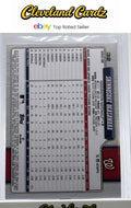 2026 Topps #32 Shinnosuke Ogasawara Sandglitter