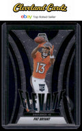 2025 Panini Mosaic #4 Pat Bryant Elevate