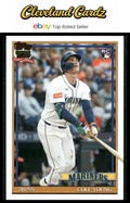 2026 Topps #T91-98 Cole Young 1991 Topps Baseball 35th Anniversary