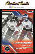 2025 Upper Deck National Hockey Card Day #NHCD-28 Patrick Roy