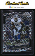 2025 Panini Prizm #98 Micah Parsons Lazer