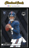 2025 Panini Mosaic #362 Jaxson Dart RC