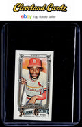 2025 Topps Allen & Ginter #58 Ozzie Smith