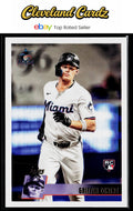 2025 Topps Archives #123 Griffin Conine RC