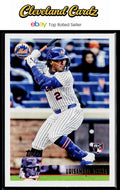 2025 Topps Archives #183 Luisangel Acuña RC