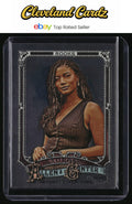 2025 Topps Allen & Ginter #268 Taylor Rooks Chrome