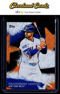 2026 Topps #SMLB-10 Francisco Lindor Stars of MLB