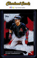 2026 Topps #SMLB-14 Corbin Carroll Stars of MLB