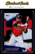 2026 Topps #SMLB-18 José Ramírez Stars of MLB