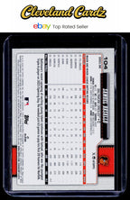 2026 Topps #104 Samuel Basallo Super Box Companion Cards