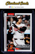 2026 Topps #104 Samuel Basallo Super Box Companion Cards