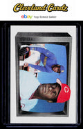 1989 Bowman #259 Ken Griffey / Ken Griffey, Jr.