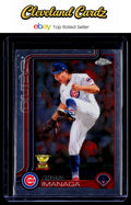2025 Topps Chrome #149 Shota Imanaga