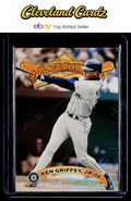 1998 Sports Illustrated Then and Now #50 Ken Griffey Jr.