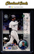 1996 Leaf #41 Ken Griffey, Jr.