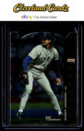 1994 SP #106 Randy Johnson Die Cut