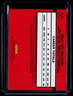 2023 Donruss #268 Paul Molitor Holo Red #/2023