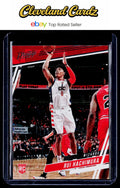 2019-20 Panini Chronicles #74 Rui Hachimura RC