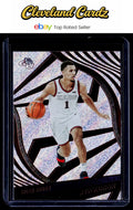 2022 Panini Chronicles Draft Picks #77 Jalen Suggs Revolution