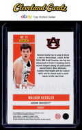 2022 Panini Chronicles Draft Picks #23 Walker Kessler RC