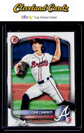 2025 Bowman #BP-46 Cam Caminiti Prospects