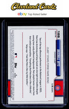 2026 Topps #126 Baseball BFFs