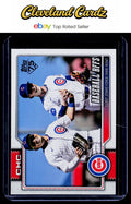 2026 Topps #126 Baseball BFFs