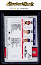 2026 Topps #84 National League Leaders HRs (Kyle Schwarber /Shohei Ohtani/Soto)