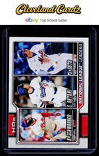 2026 Topps #84 National League Leaders HRs (Kyle Schwarber /Shohei Ohtani/Soto)