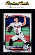 2025 Bowman #BP-46 Cam Caminiti Prospects