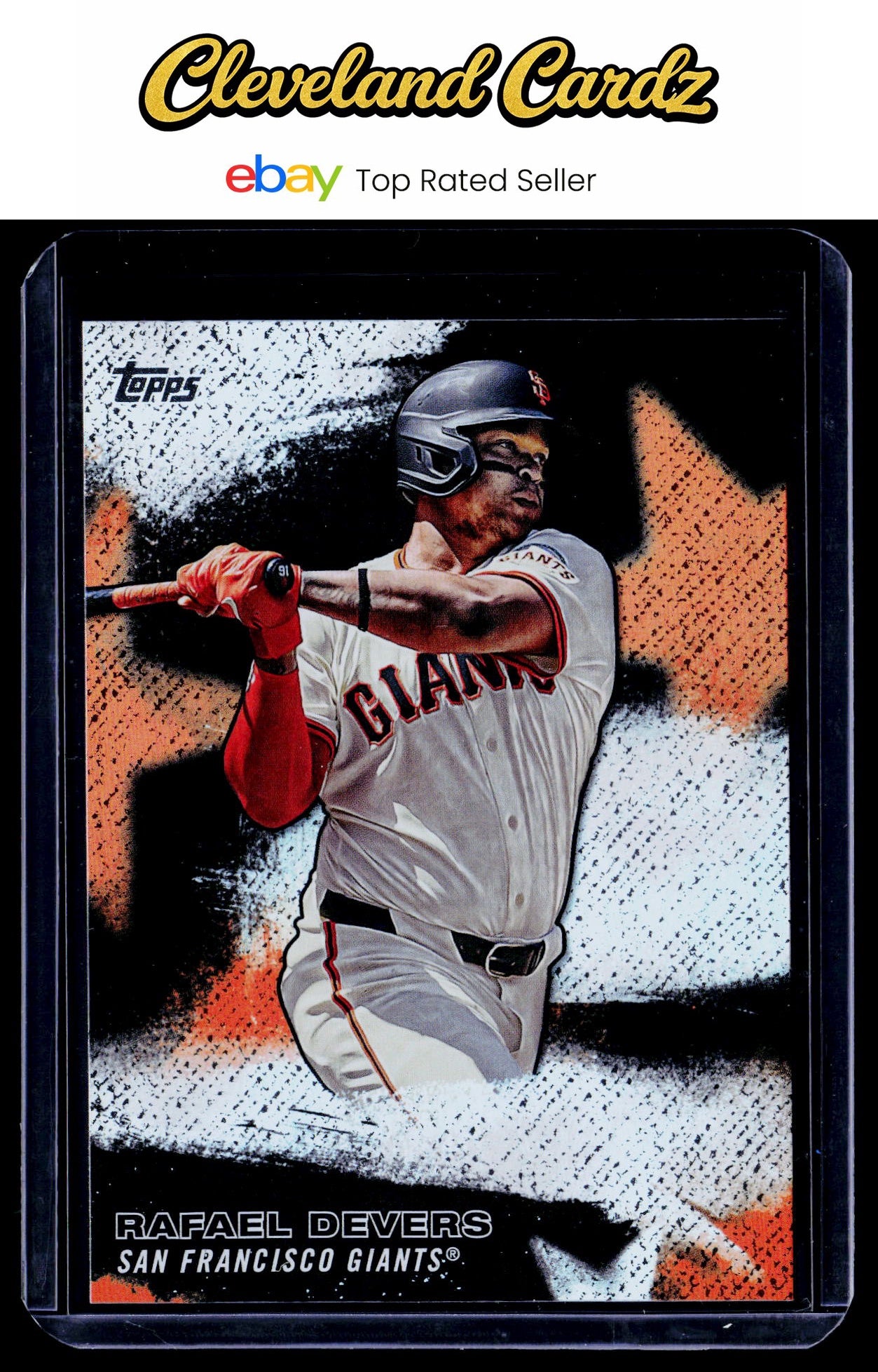 2026 Topps #SMLB-19 Rafael Devers Stars of MLB