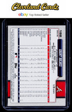 2026 Topps #182 Grant Holmes Spring Training