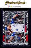 2026 Topps #182 Grant Holmes Spring Training